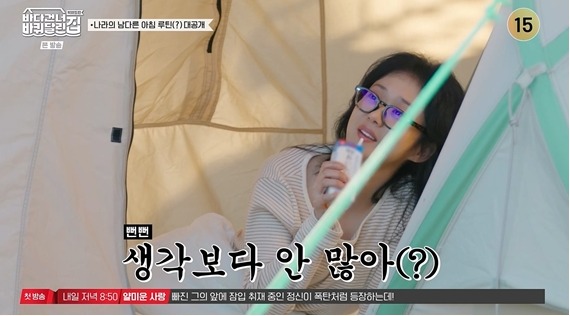  ٴ 峪 /  : tvN 'ٴ ǳ  ޸  : ص ' 
