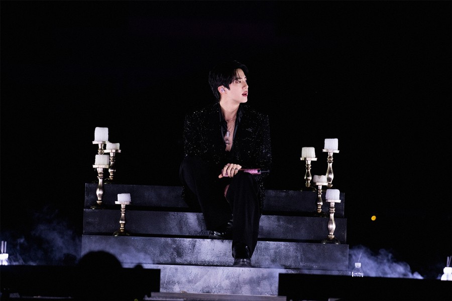 BTS ,    ڸ ܼƮ ǳ " ϰ "