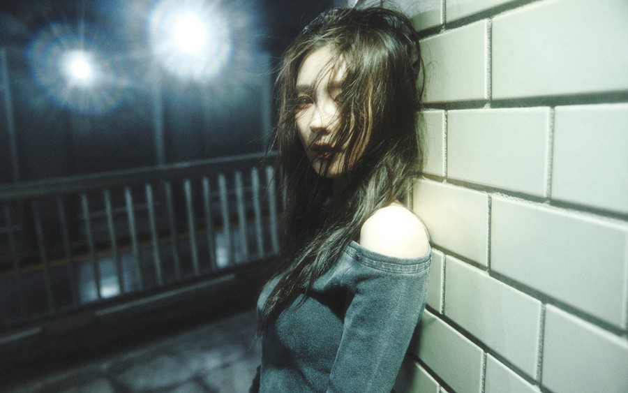 ̵ ̿, (3) ַ ٹ 'MY, Lover' ߸š  