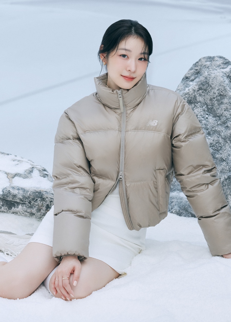 사진: 뉴발란스 제공