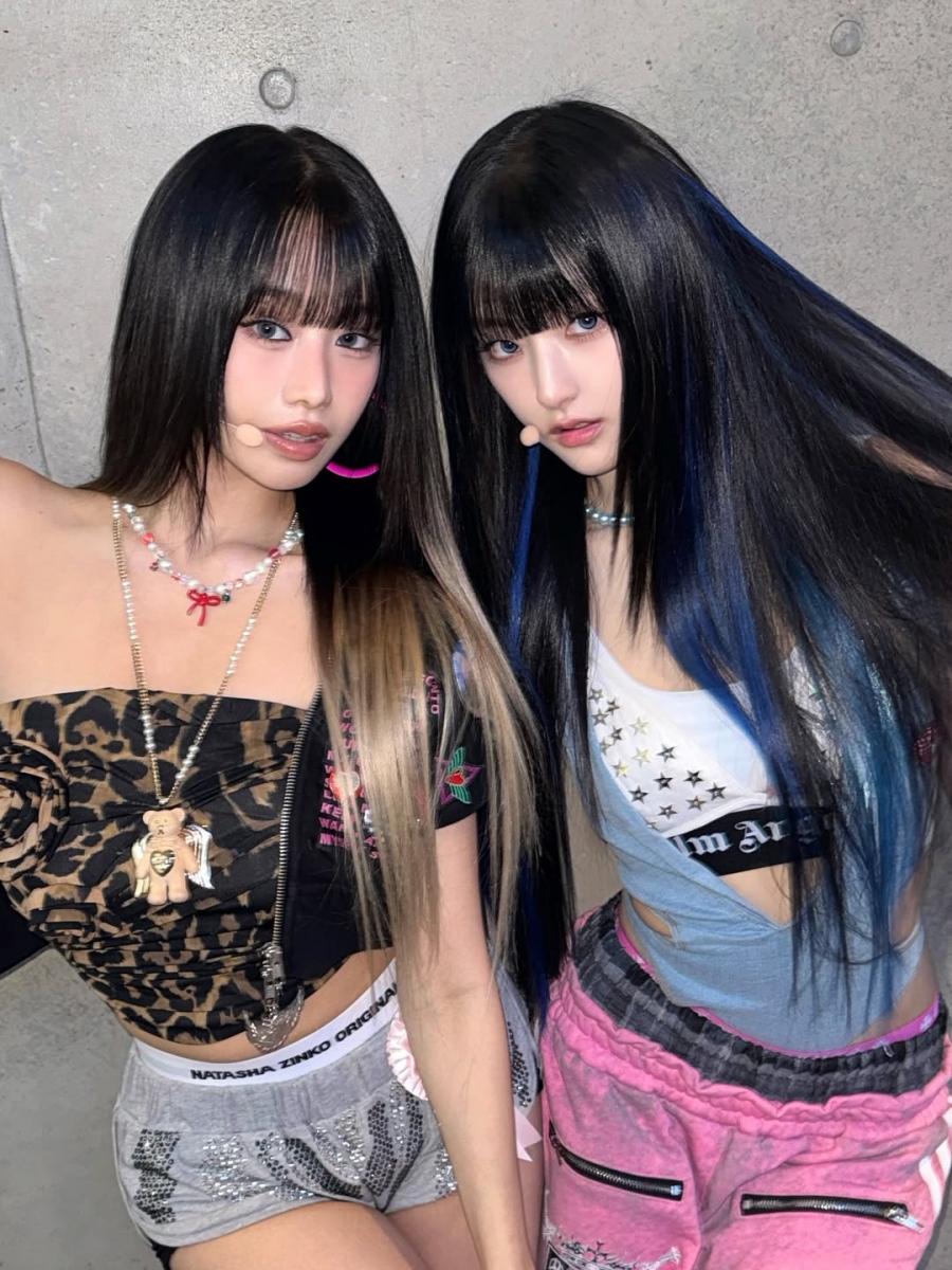 Ű , ϴ  ȣǹ̷ ΰ ۷ӷ ¡"Luckyϳ"