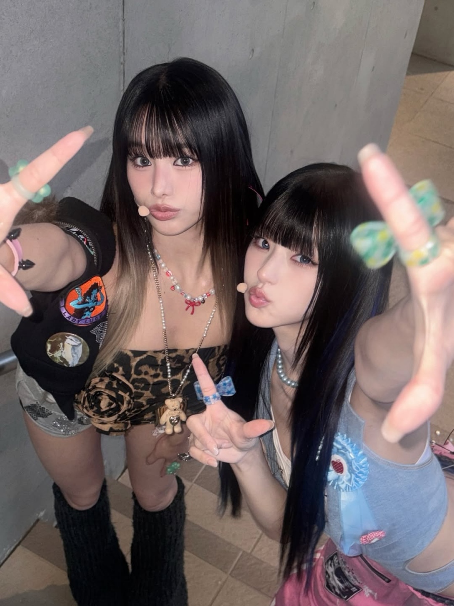 Ű , ϴ  ȣǹ̷ ΰ ۷ӷ ¡"Luckyϳ"