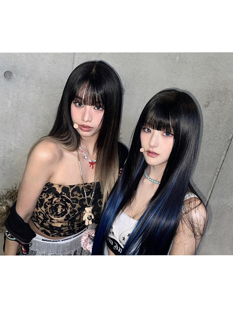 Ű , ϴ  ȣǹ̷ ΰ ۷ӷ ¡"Luckyϳ"