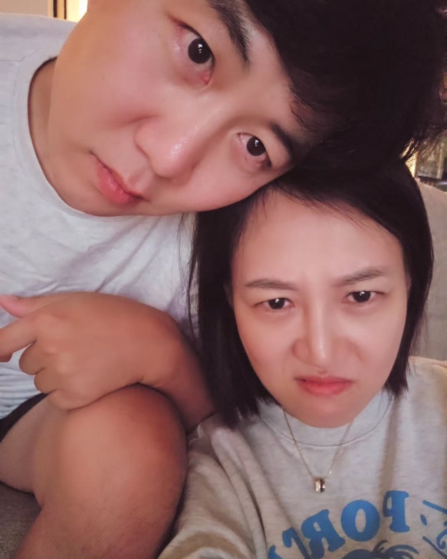 장윤정, 황당 사망 뉴스에 지인들 연락까지…도경완 