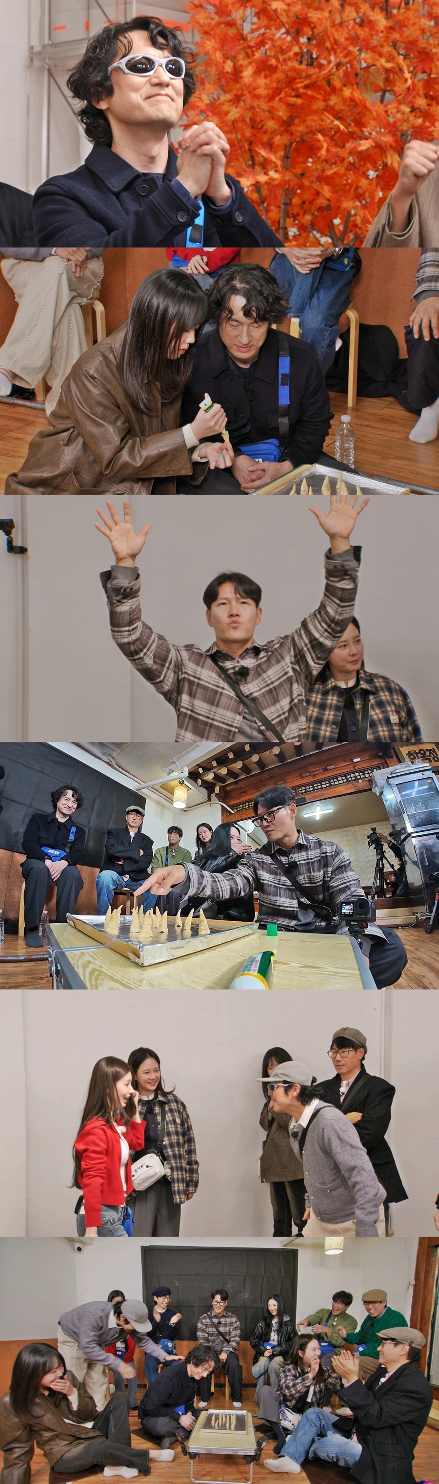 김병철, 불운 한정 원샷 원킬…'런닝맨' 첫 출연에 유재석 뛰어넘은 '똥손'