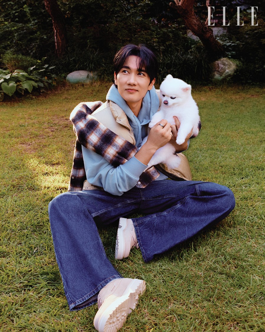 사진: 마리떼 프랑소와 저버 제공