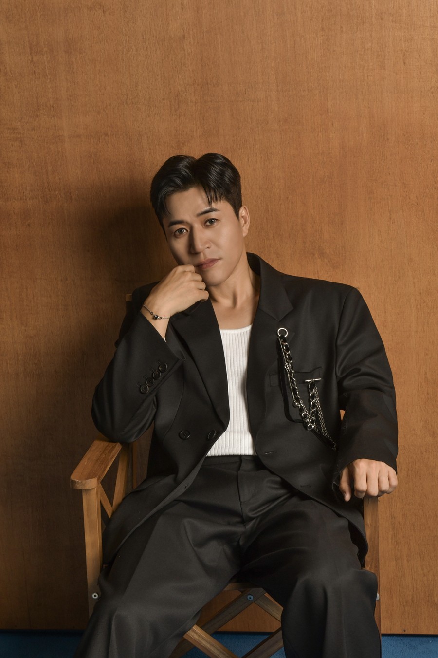 이이경, 사생활 논란 벗었지만 '슈돌' 합류 불발…새 MC로 김종민 확정