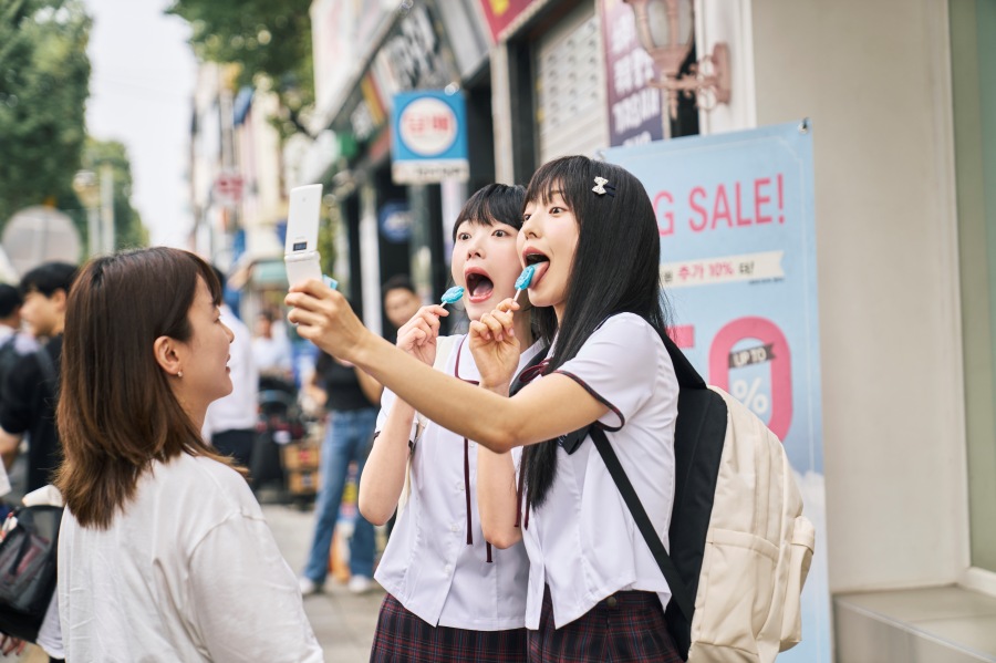 이유미X전소니 '당신이 죽였다', 공개 3일 만에 전세계 22개국 TOP 10 진입