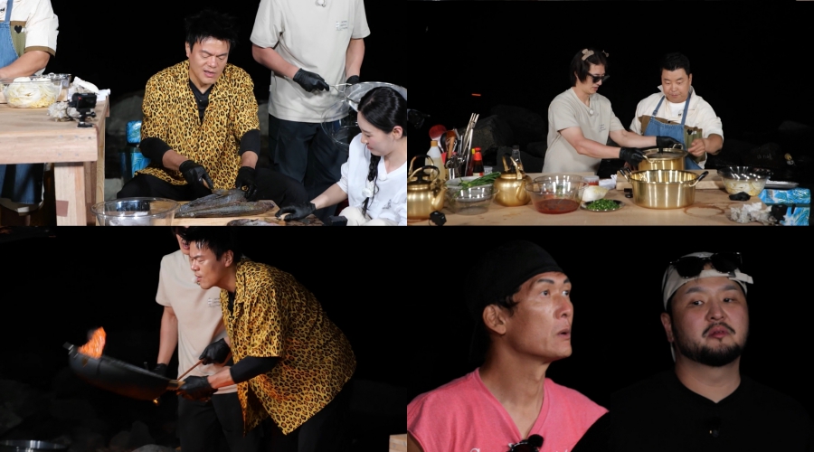 박진영, 딸 바보 아빠 인증 