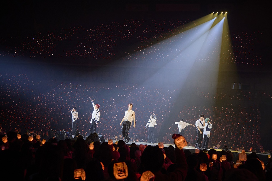 NCT DREAM, ܵ ܼƮ 100ȸ  Ͷ߷ȴ "200ȸ, 300ȸ Ŀ Բ ޸"