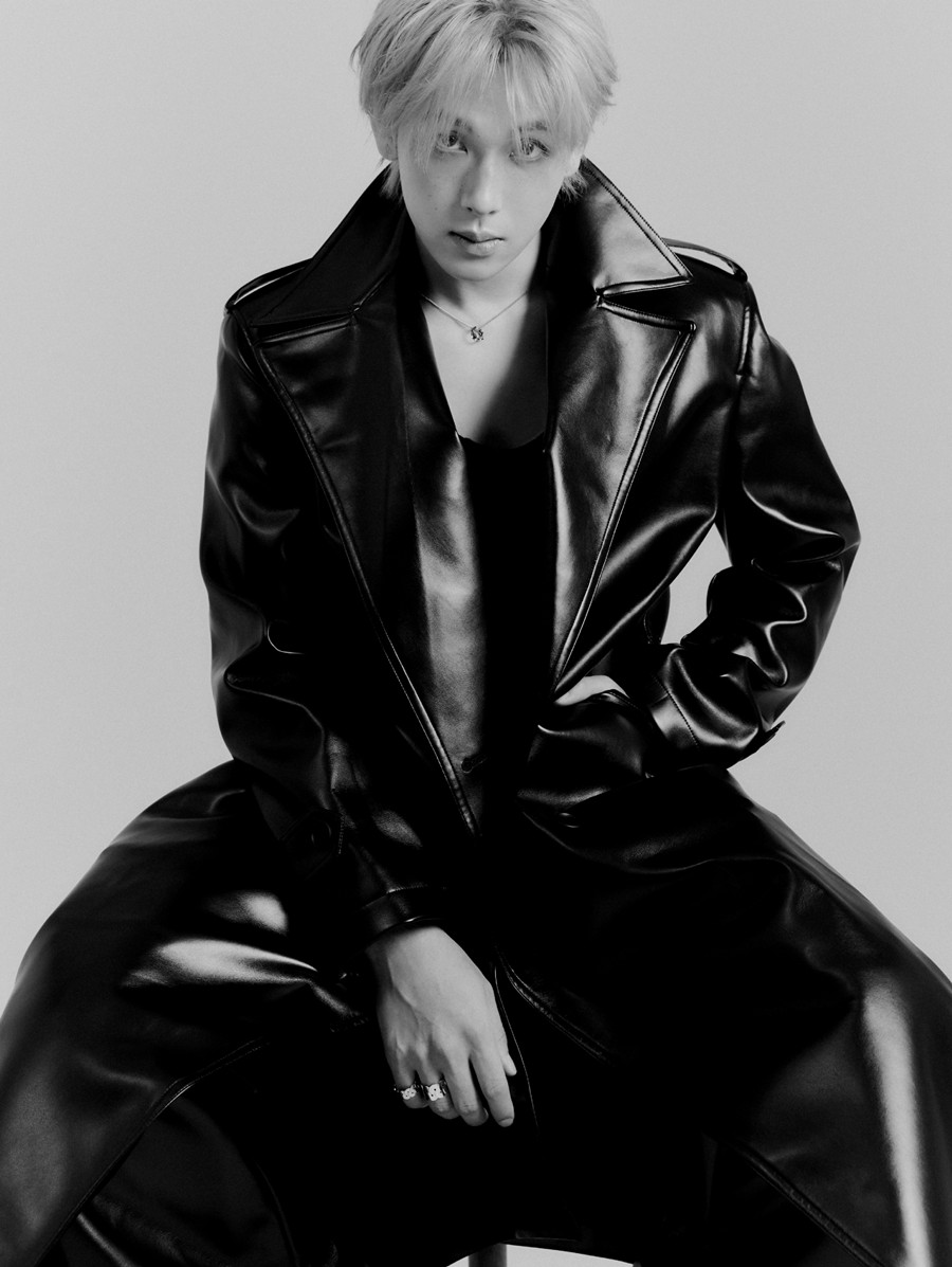 SM  ӽÿ, ٸ 󱼡ù ̴ 'The Reason' Ƽ ̹ 