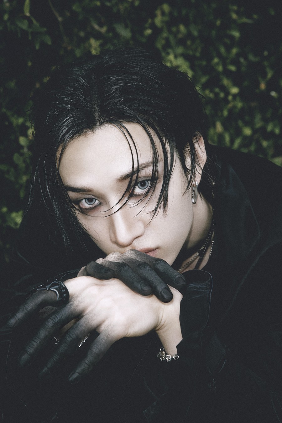 Ʈ Ű, 3  ʰ Ĺ "  ǰ " (Ϲϴ)