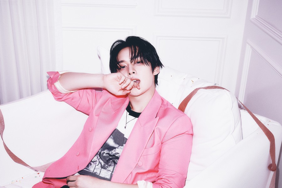 Ʈ Ű, 3  ʰ Ĺ "  ǰ " (Ϲϴ)