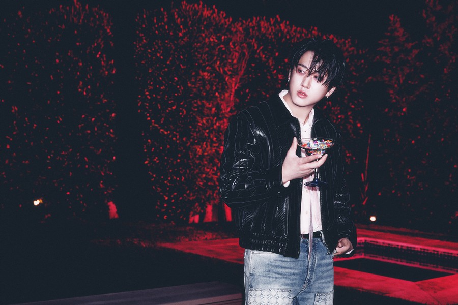 Ʈ Ű, 3  ʰ Ĺ "  ǰ " (Ϲϴ)