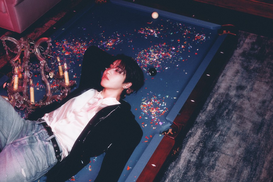 Ʈ Ű, 3  ʰ Ĺ "  ǰ " (Ϲϴ)