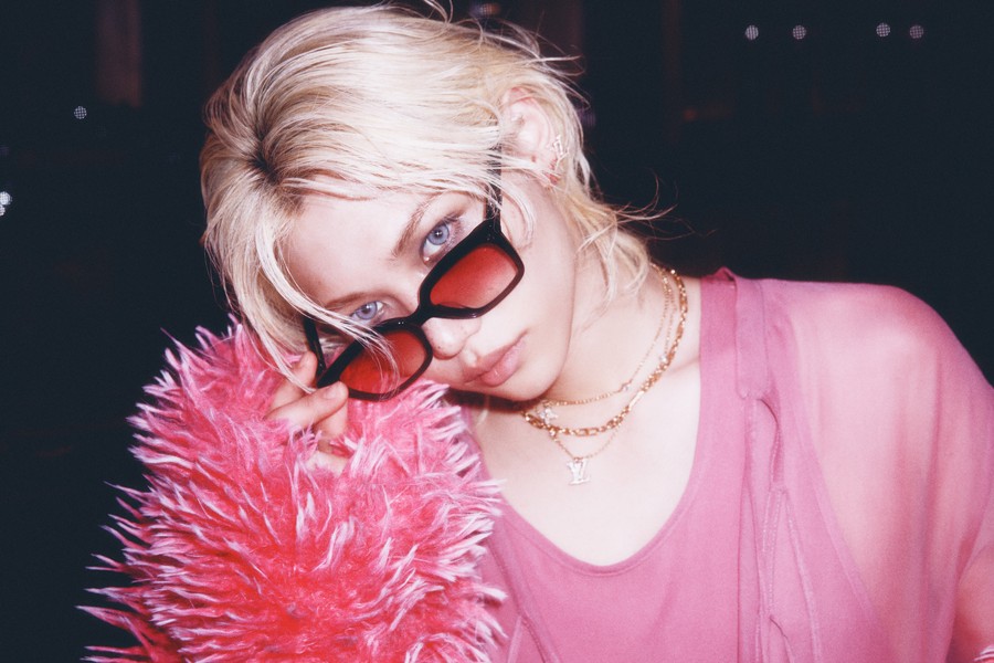 Ʈ Ű, 3  ʰ Ĺ "  ǰ " (Ϲϴ)