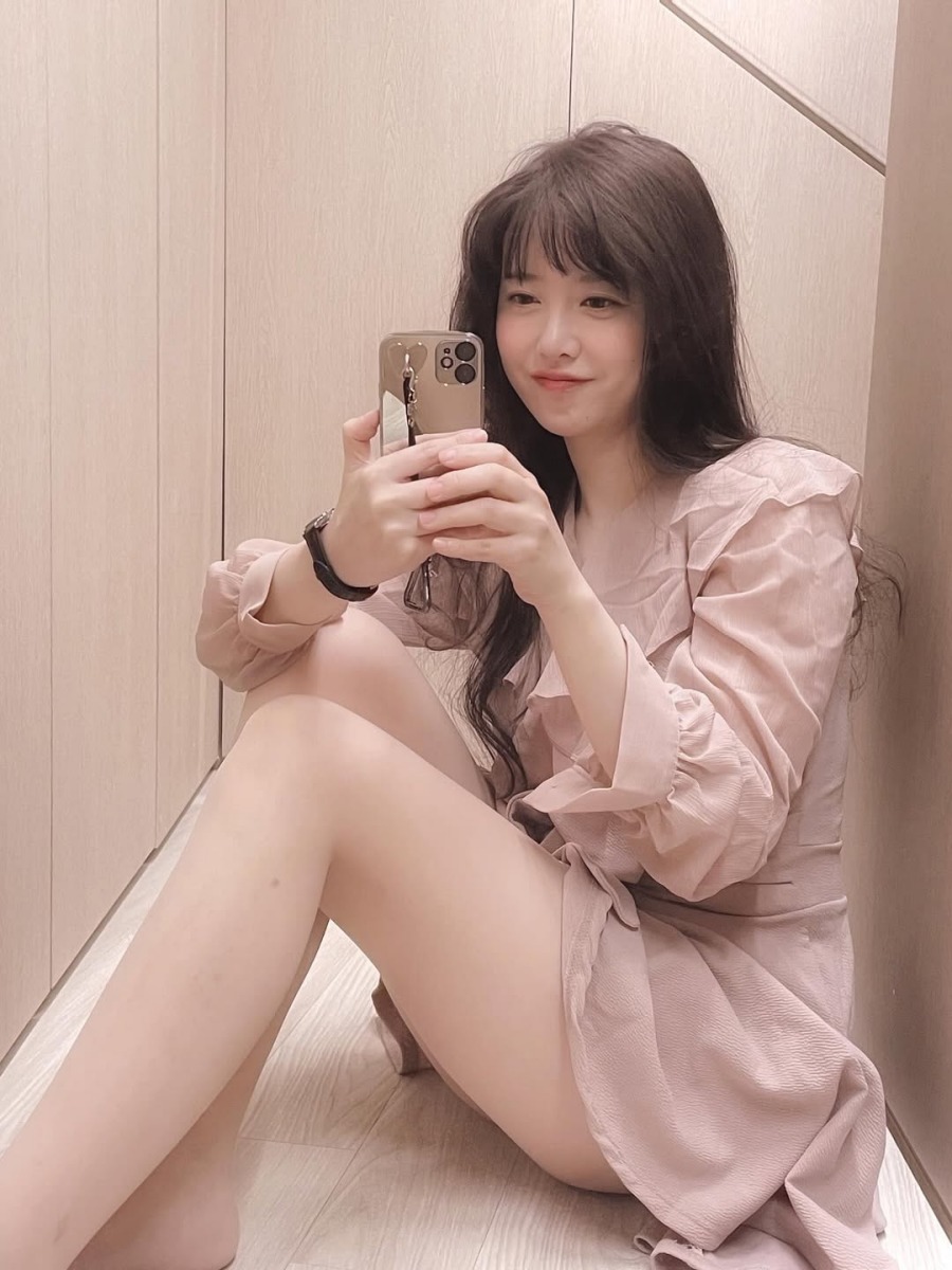 구혜선, 하반신 다 드러난 파격 노출에 반전 결말…