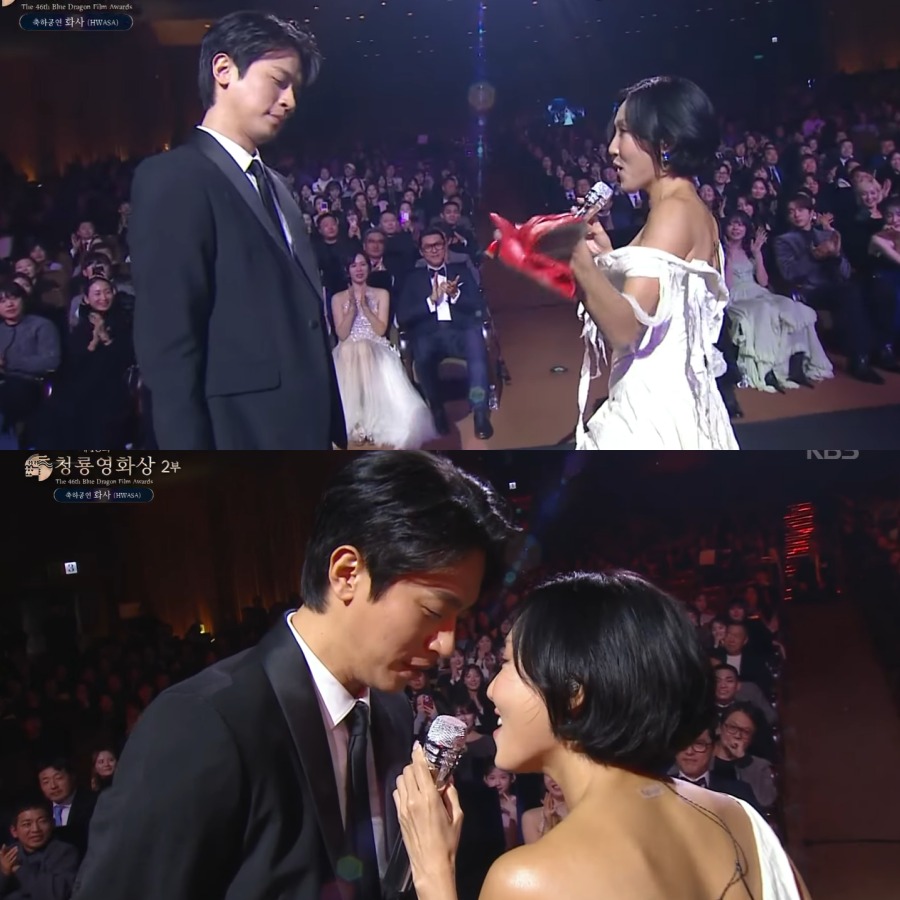  : KBS2 'û濵ȭ', ǳ̼