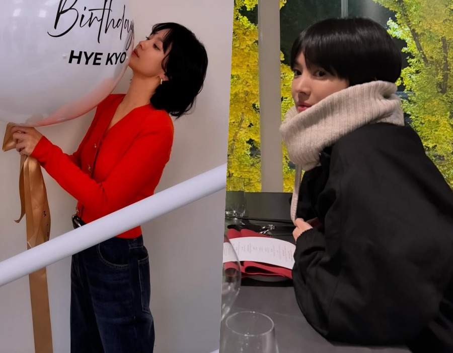 송혜교, 왜이리 예쁜교 귀여운교…