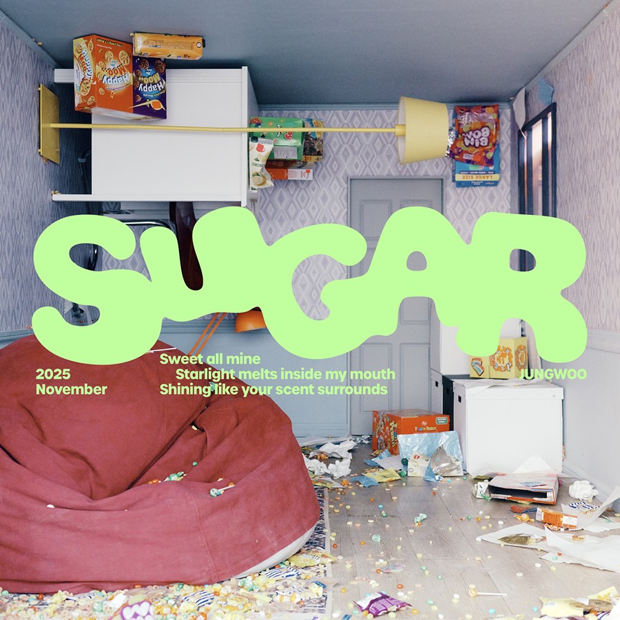 NCT , 11 28 ù ַ ̱ 'SUGAR' ǥԴ յΰ 