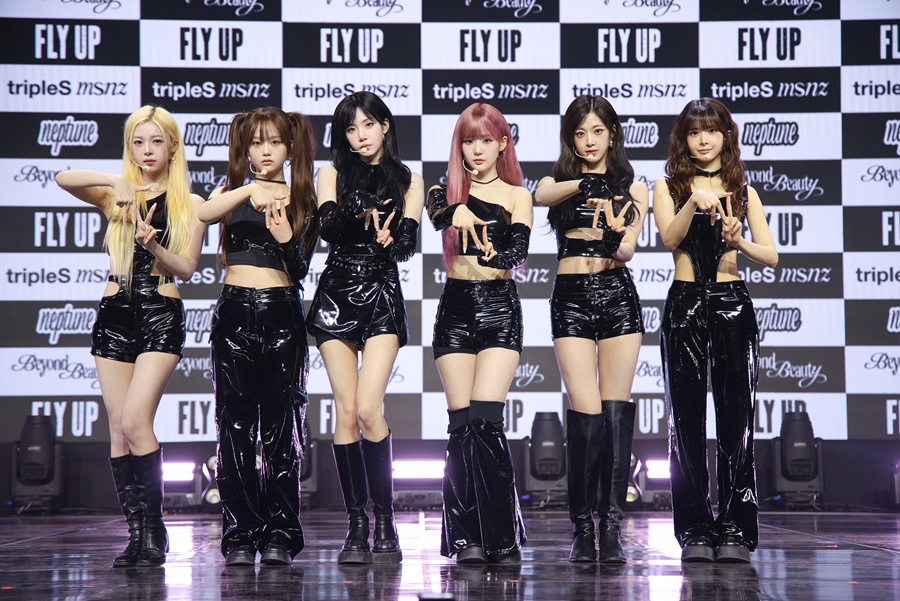 Ʈÿ ̼ҳ, 24  Ʈ'Beyond Beauty' äο  [PICK]