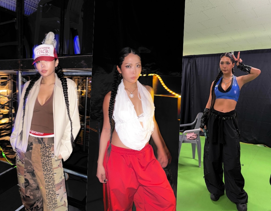 허니제이, 무슨 일 있었나 