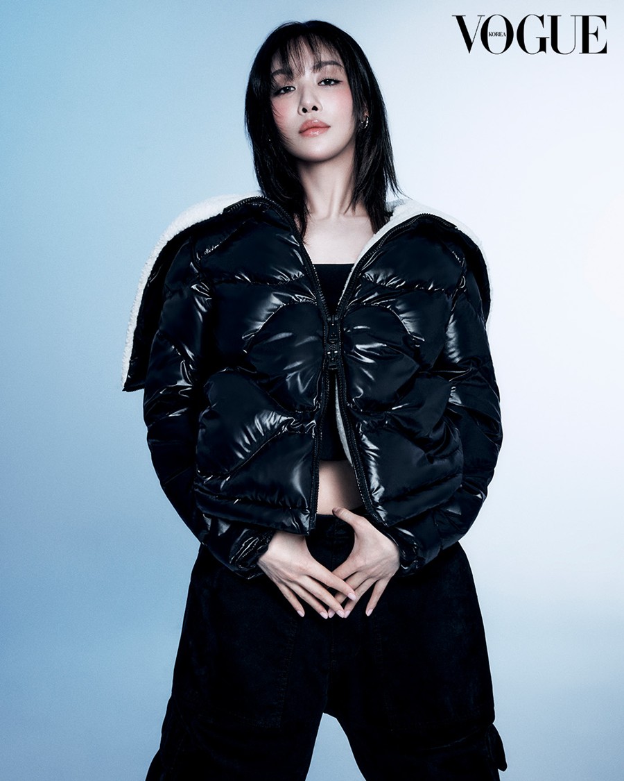 사진: 보그코리아 제공