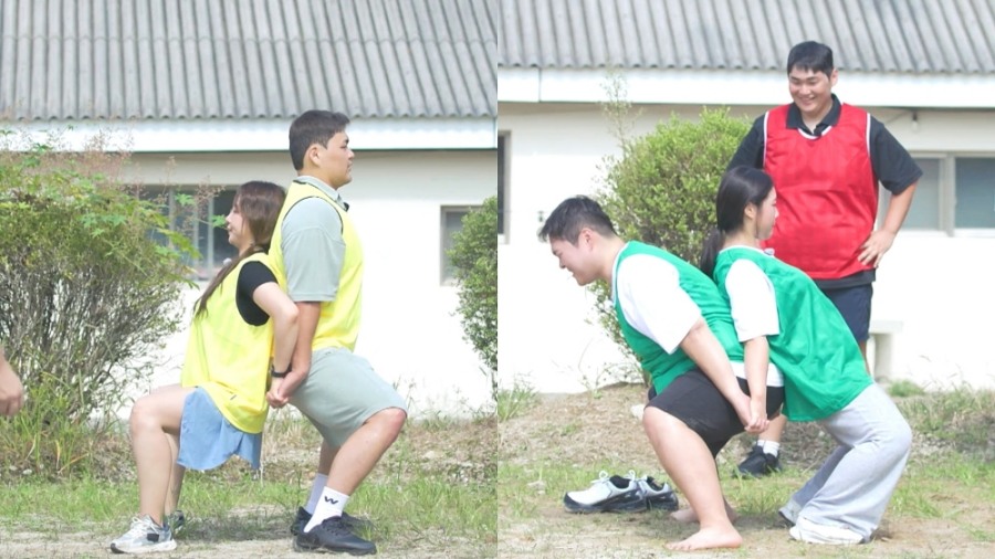  ̼, ȭ    ȥ "̸ 180kg ɰŴ" (ߺ¿)