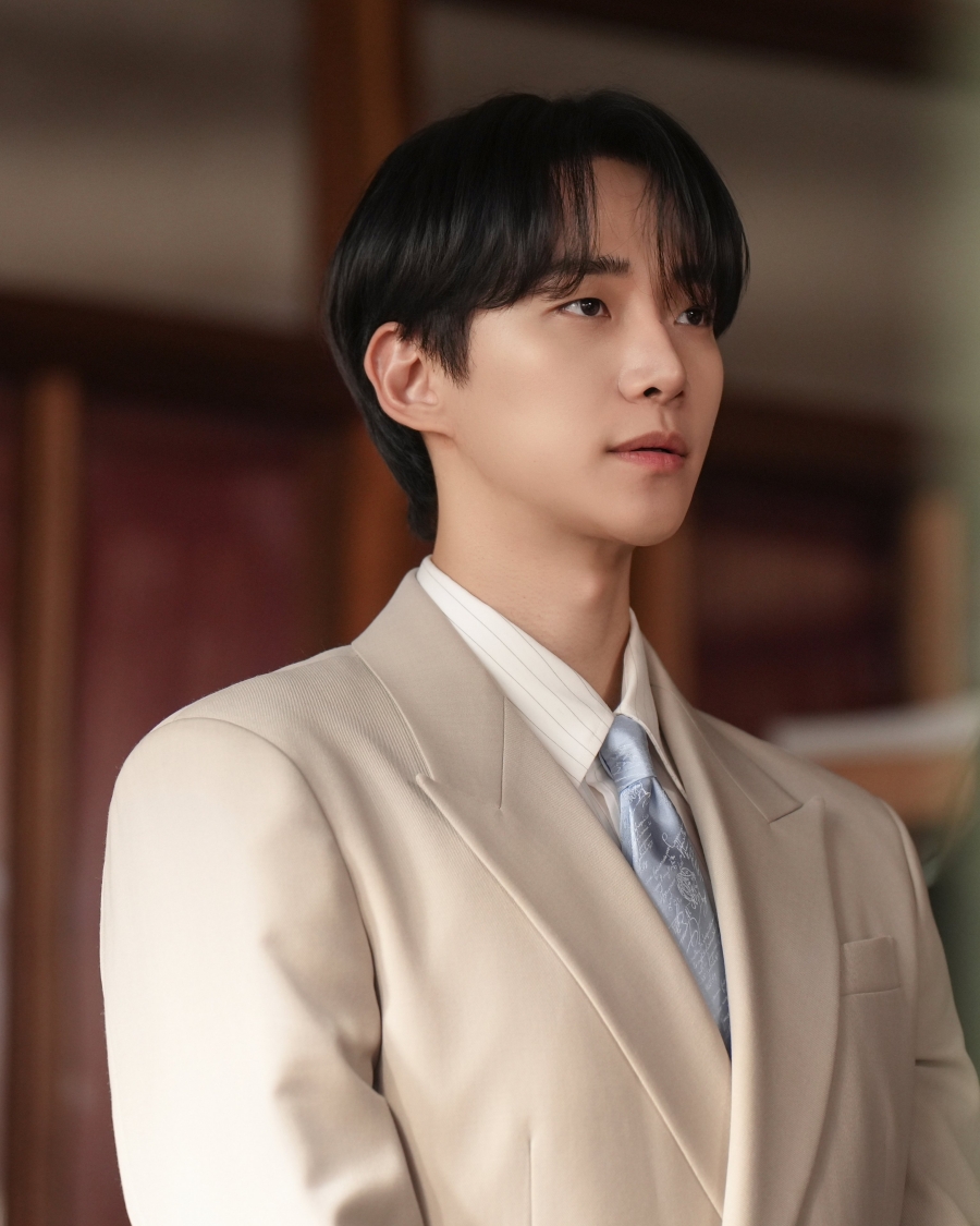 이준호, '태풍상사'로 인생작 추가…한계 없는 캐릭터 소화력