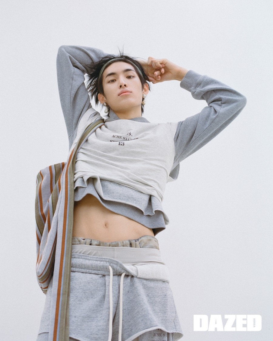 82메이저 윤예찬 