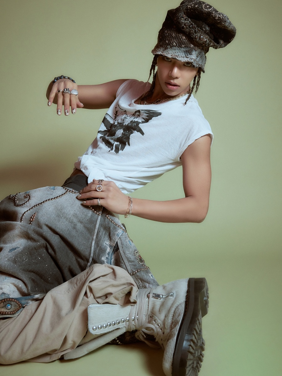 õƮ, ù EP ŸƲ 'ܹ'   ܼƮ  