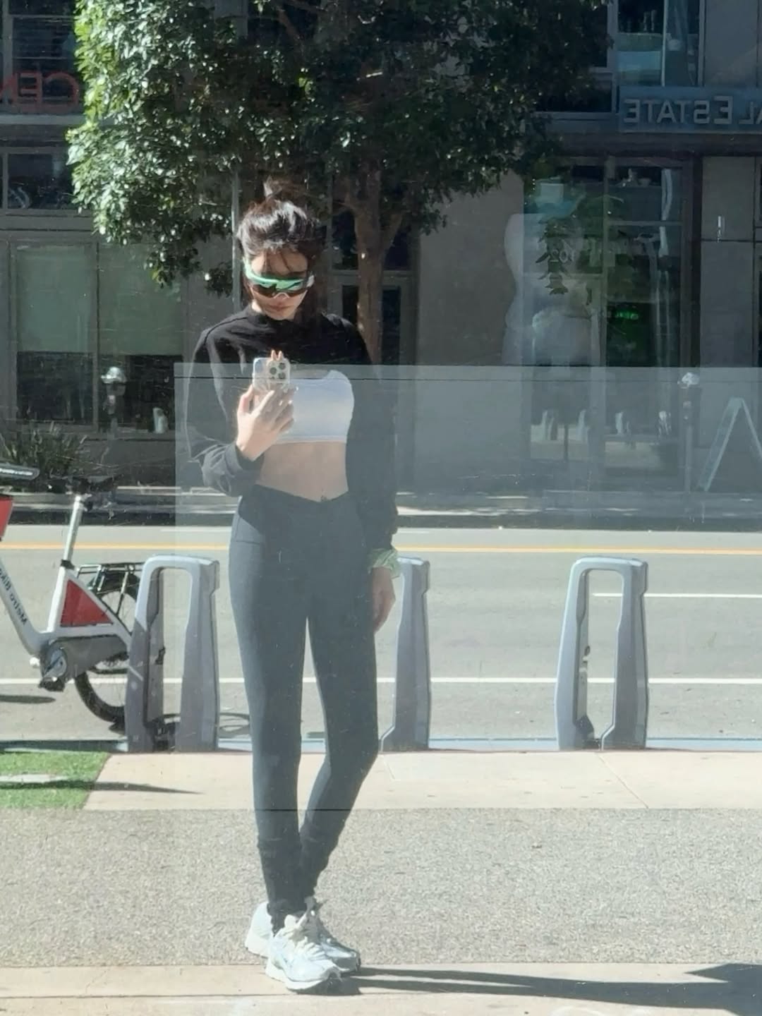 사진 : 이지아 인스타그램