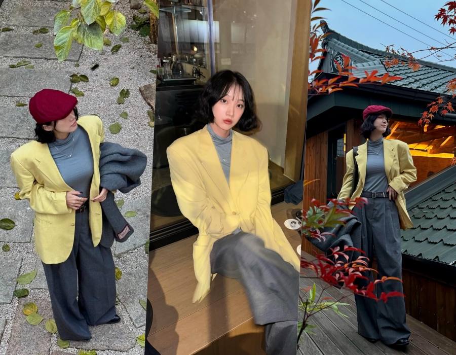 ɱ׷  ΰ, ʹ Ƽ ̴  "ѳ ſ"