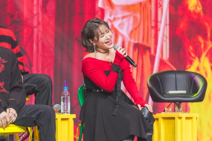  :  TV CHOSUN ' ݼŸ-콺Ÿ'