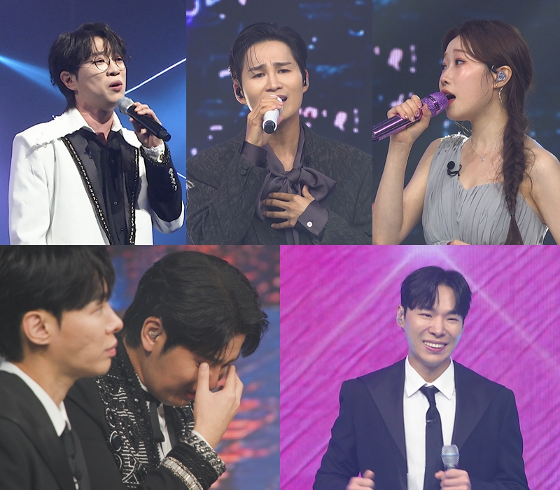  : TV CHOSUN 'Ʈ ýŸ: ݿ 㿡' 