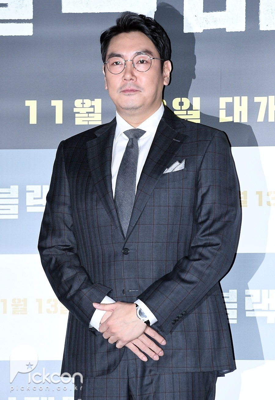 조진웅, 소년범 인정→강간은 NO…