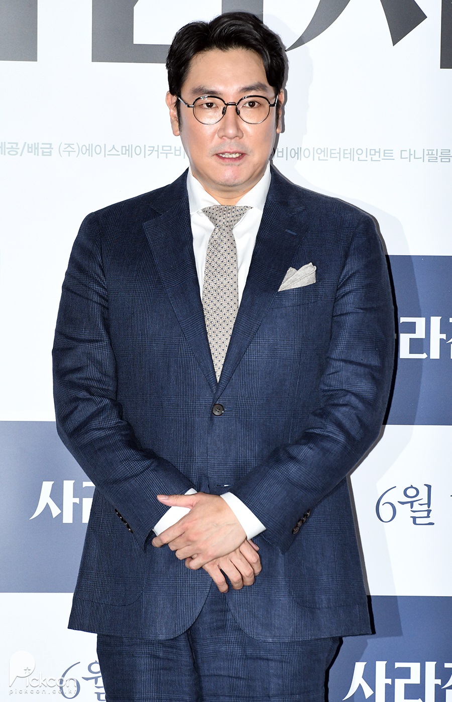 '소년범 인정' 조진웅, 결국 은퇴…다 찍은 '시그널2' 어쩌나 [핫토PICK]