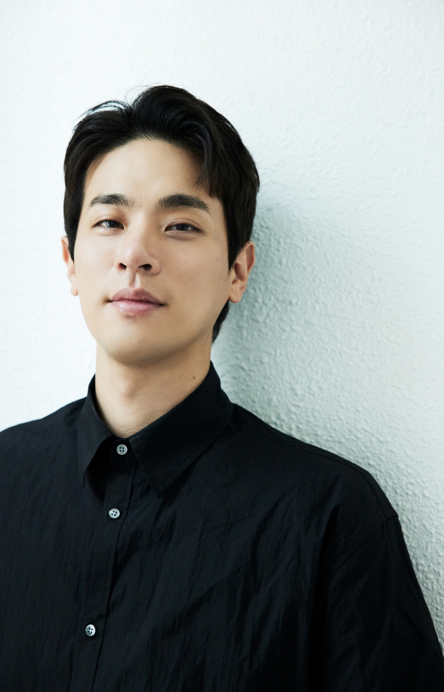 '얼굴'에 참여한 배우 박정민 / 사진 : 우상희 포토그래퍼