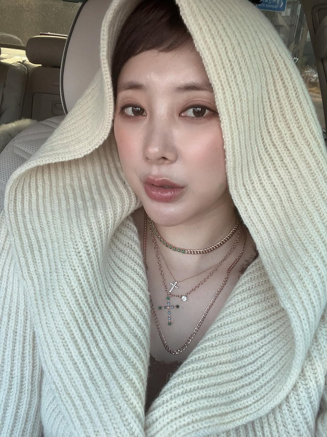 사진 : 서인영 인스타그램