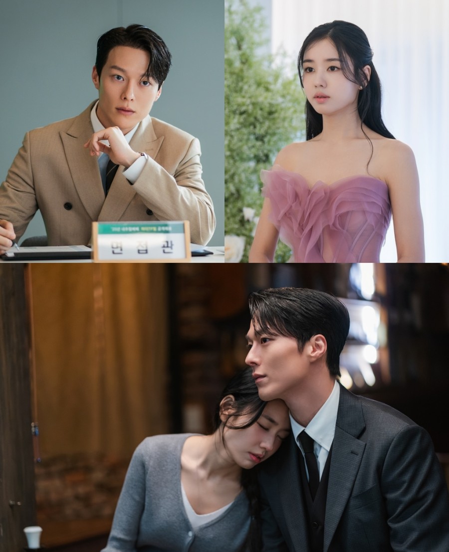 K-로코 또 글로벌 통했다…'키스는 괜히 해서', 넷플릭스 비영어 시리즈 1위 질주