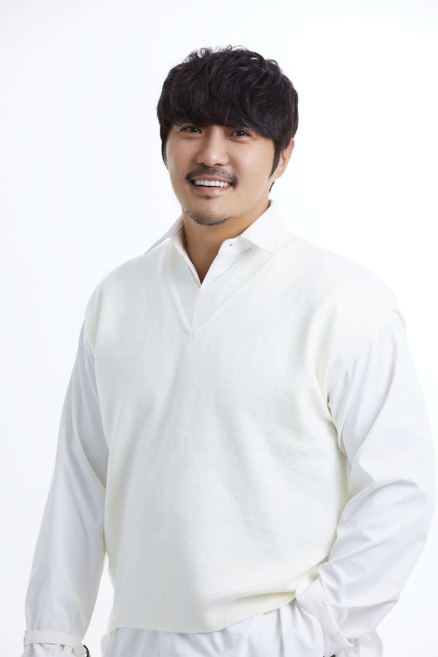 KCM, 중학생 딸 고백 후 근황…해외서 새로운 시도 (바다건너듀엣)