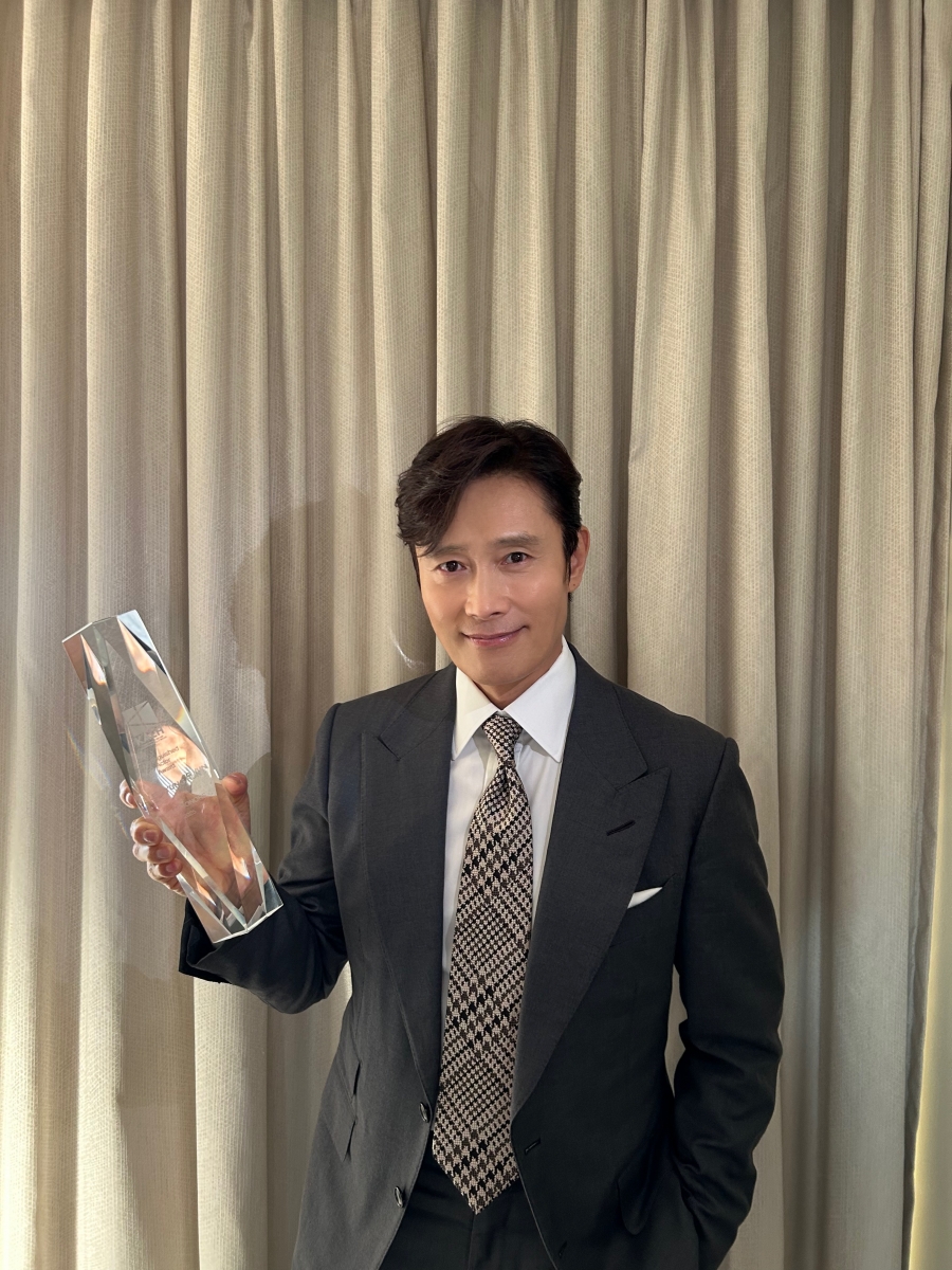 ̺, ù 'KALH Honors'  "    "