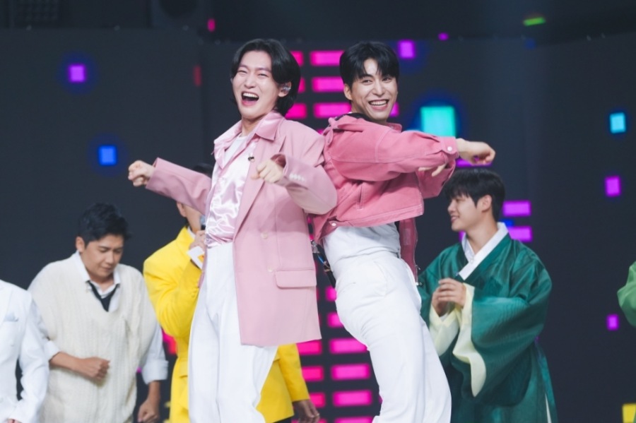  : TV CHOSUN ' ݼŸ-콺Ÿ'