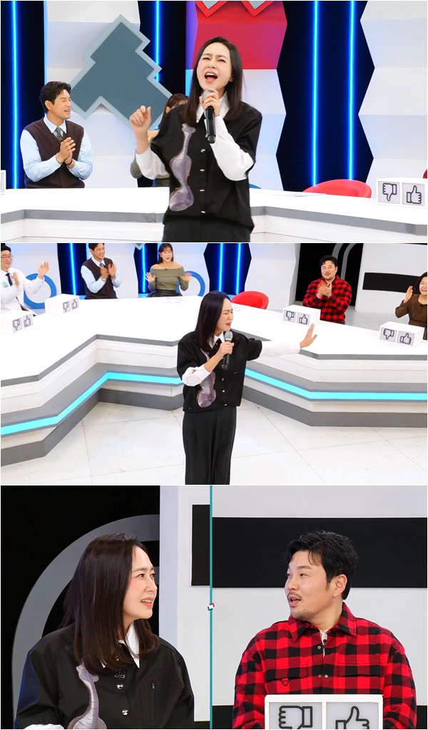 사진 : TV CHOSUN '퍼펙트 라이프'