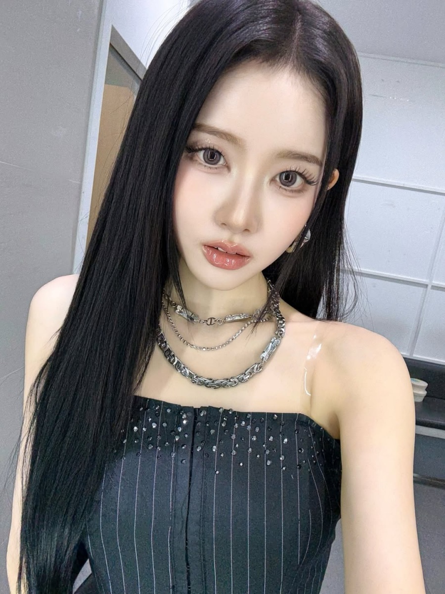 �����̾� ����, 'ݫ' �ڳ����� ���� ���� ���� �ؾ��õ���� ���̵��� �γ�