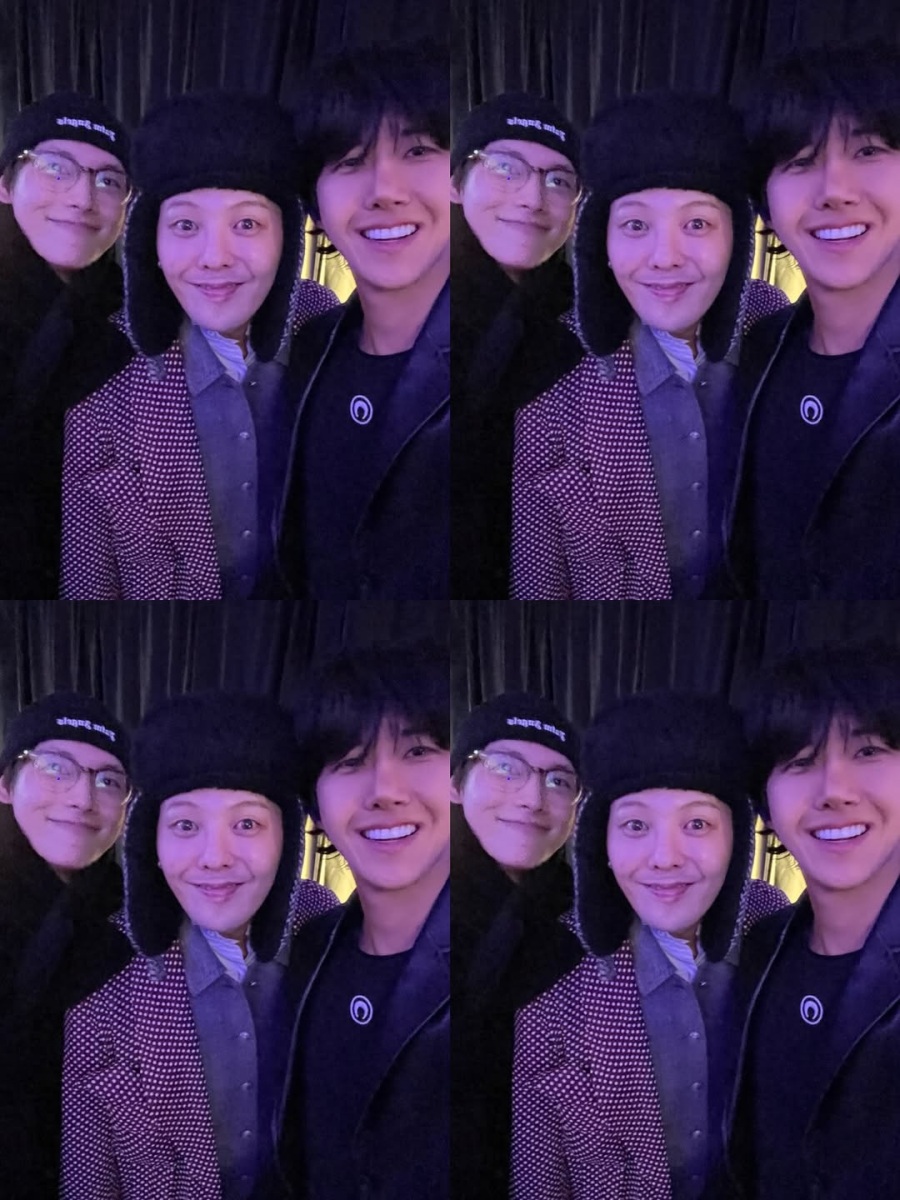 사진 : 광희 인스타그램