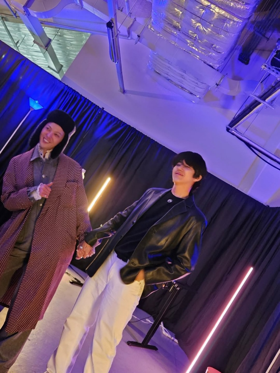 ����, ����� ����Ƶ� �ǿ��� �̼ҡ����� ��ģ ���� 88���� "�����̴� ��¥ ���ڴ�"