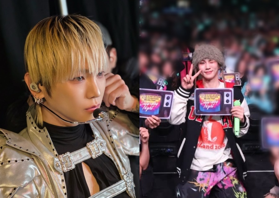 ���̴� Ű, �ֻ��̸� ���� �� '��������' �� ��� ����/ ���� : ���̴� �ν�Ÿ�׷�