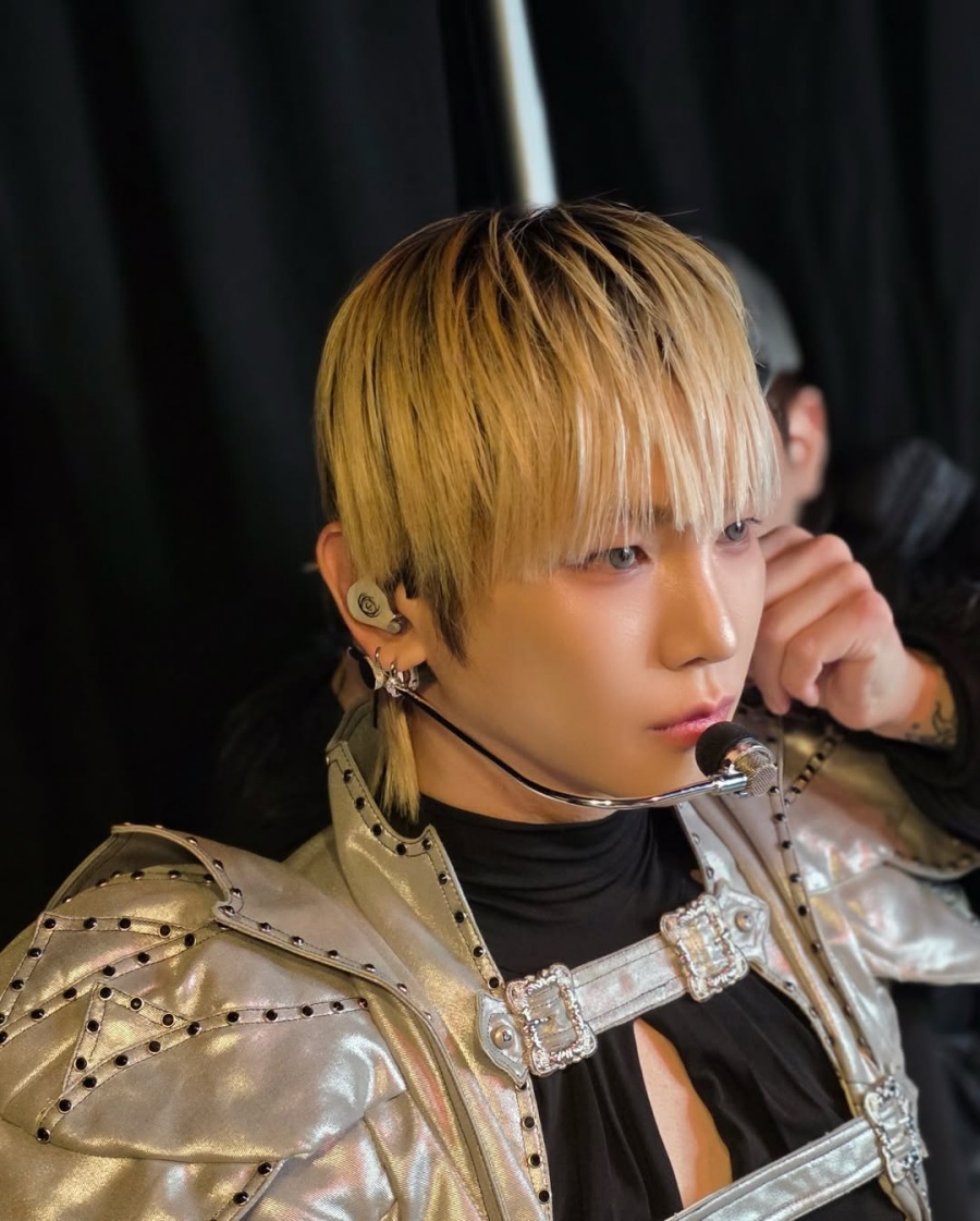 ��Ȧ�� ��ǥ�����ҵ�� �̼ҡ����̴� Ű, �ֻ��̸� ���� �� '��������' �� ��� ����