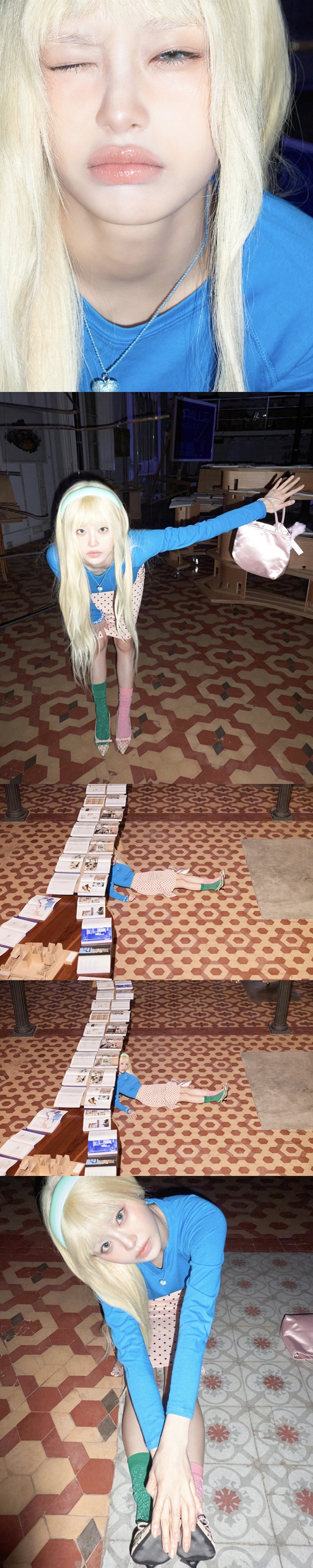 �̴޼� ��� ��, �ݹ� �ҳ�� �İ� ���š�ù ���� �ٹ����� ���� ���� ����